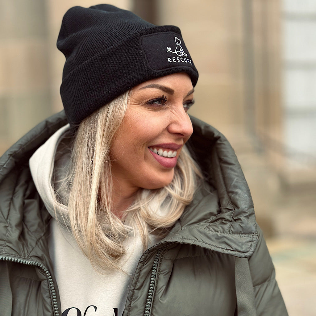 Rescute Beanie