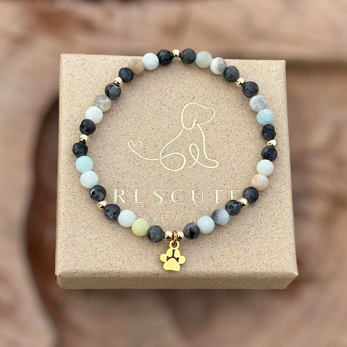 RESCUTE SET - Hunde MAMA