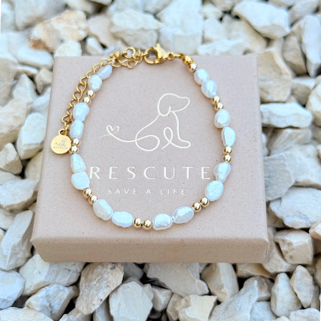 Premiumarmband Shine “Mimi“