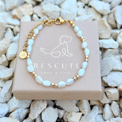 Premiumarmband Shine “Mimi“