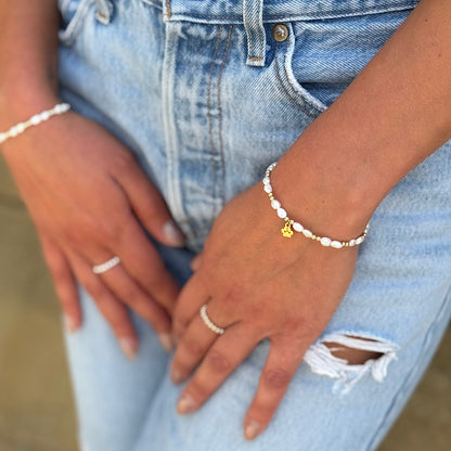 Premiumarmband Shine “Mimi“