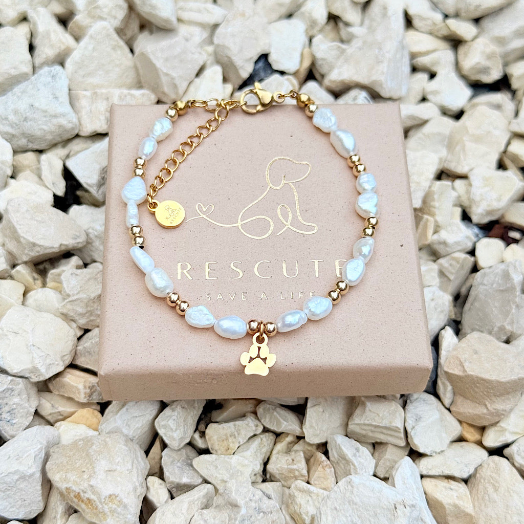 Premiumarmband Shine “Mimi“