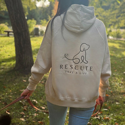 Rescute Hoodie