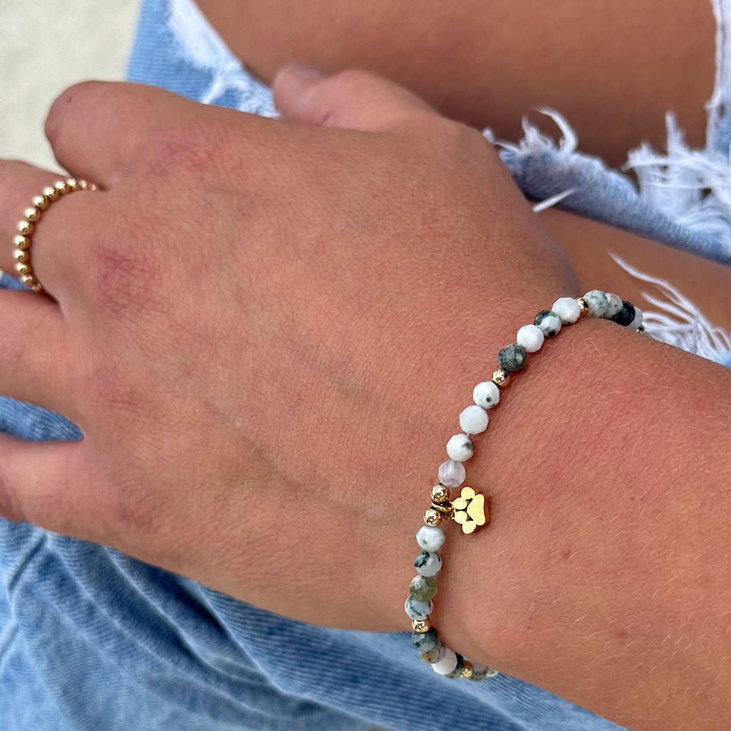 Premiumarmband Adopt “Bella“