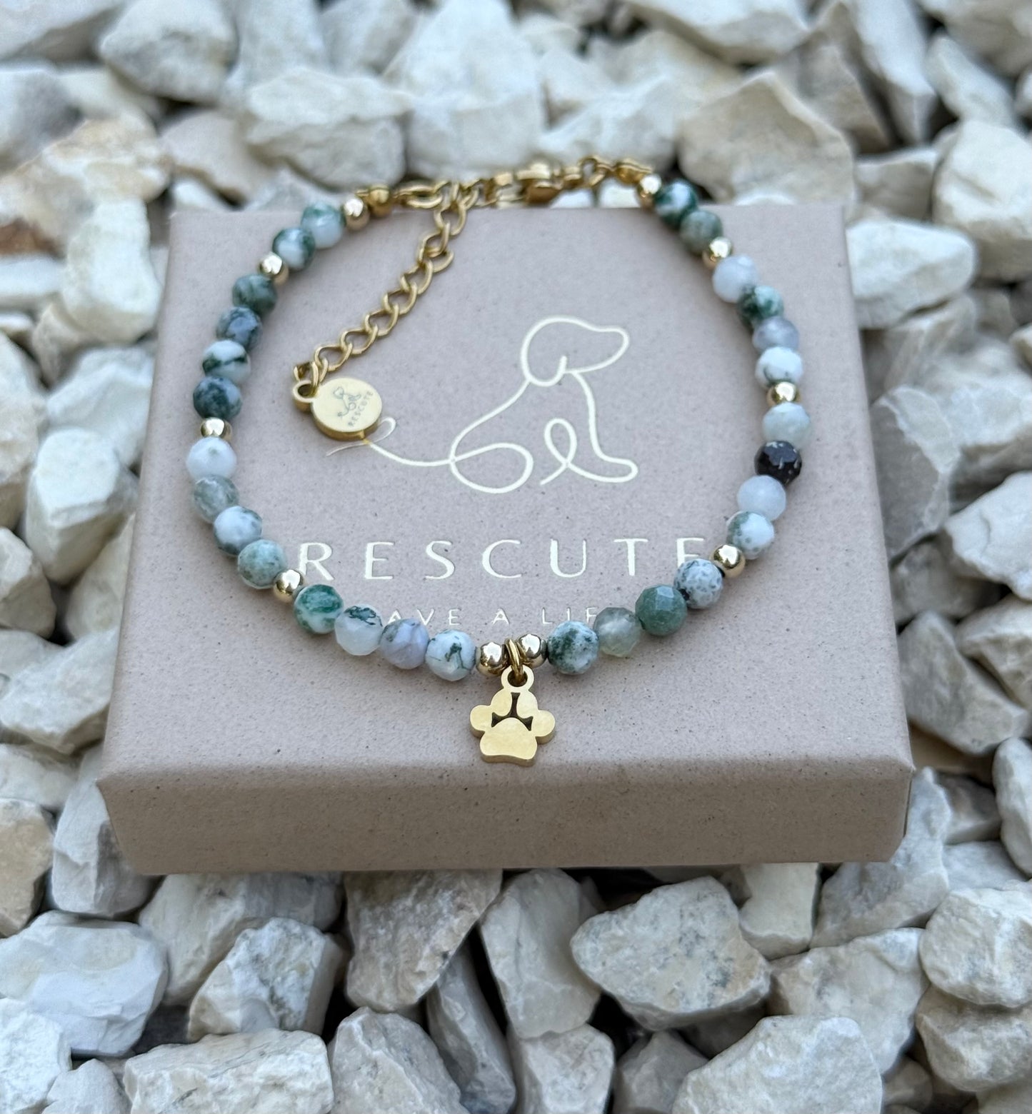 Premiumarmband Adopt “Bella“