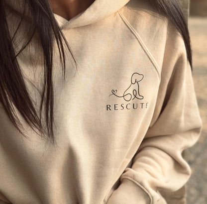 Rescute Hoodie