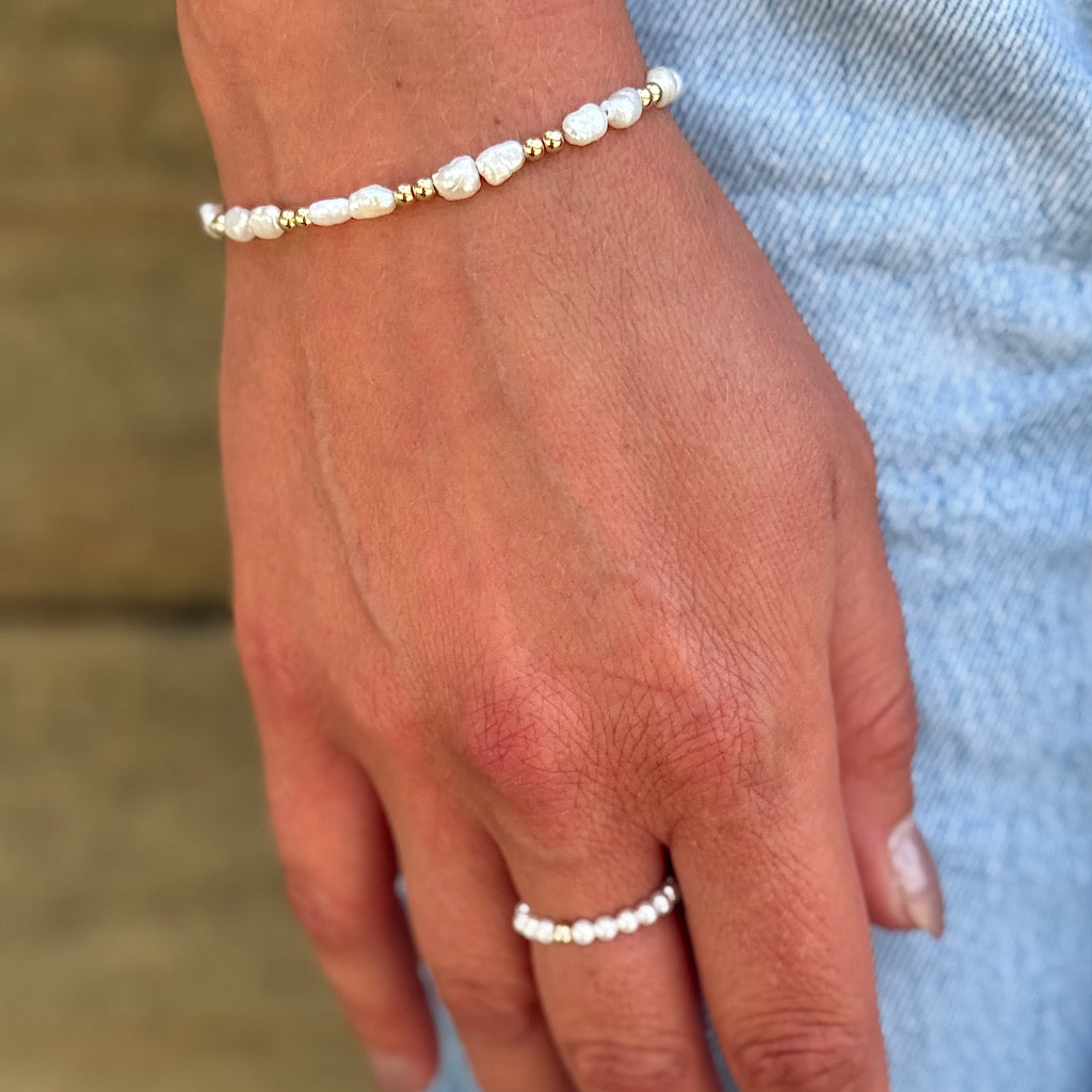 Premiumarmband Shine “Mimi“