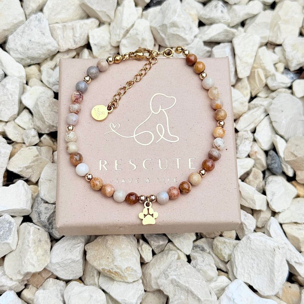 Premiumarmband Happy “Savvis“