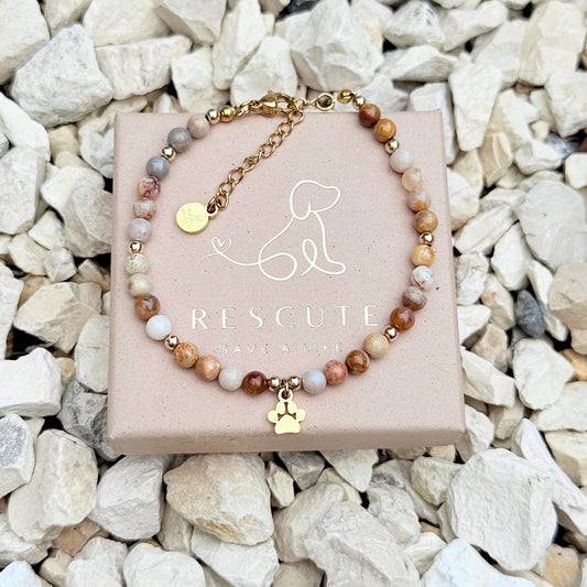 Premiumarmband Happy “Savvis“