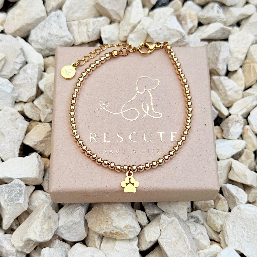 Premiumarmband Golden Hour