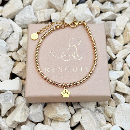 Premiumarmband Golden Hour