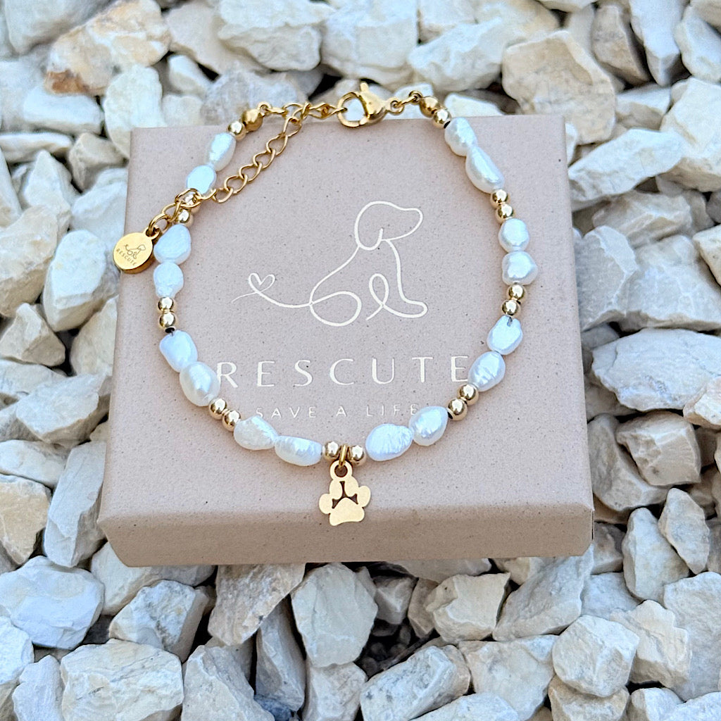 Premiumarmband Shine “Mimi“