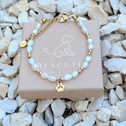 Premiumarmband Shine “Mimi“