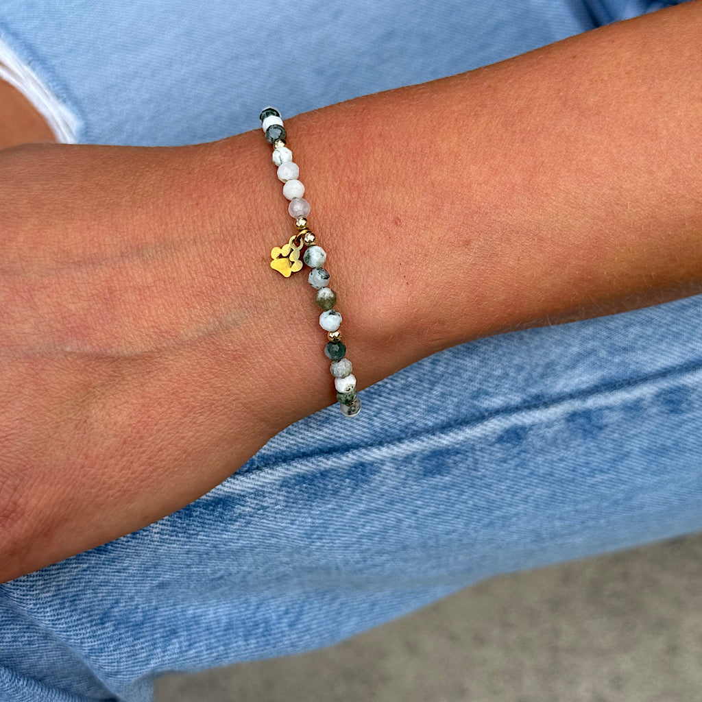 Premiumarmband Adopt “Bella“