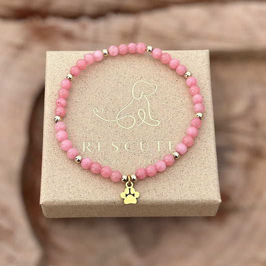 ZARTE PFOTEN Blossom “Prada“