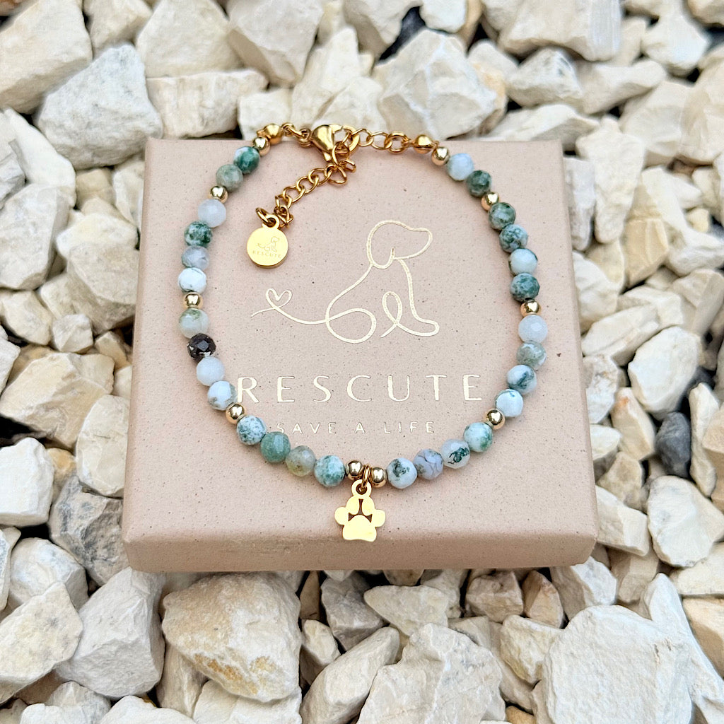 Premiumarmband Adopt “Bella“